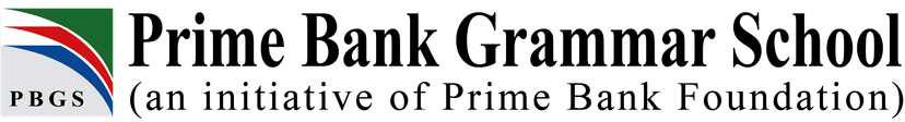 PBGS Logo